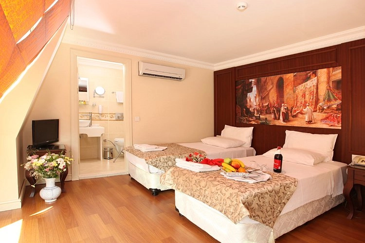 Hotel SIRKECI PARK