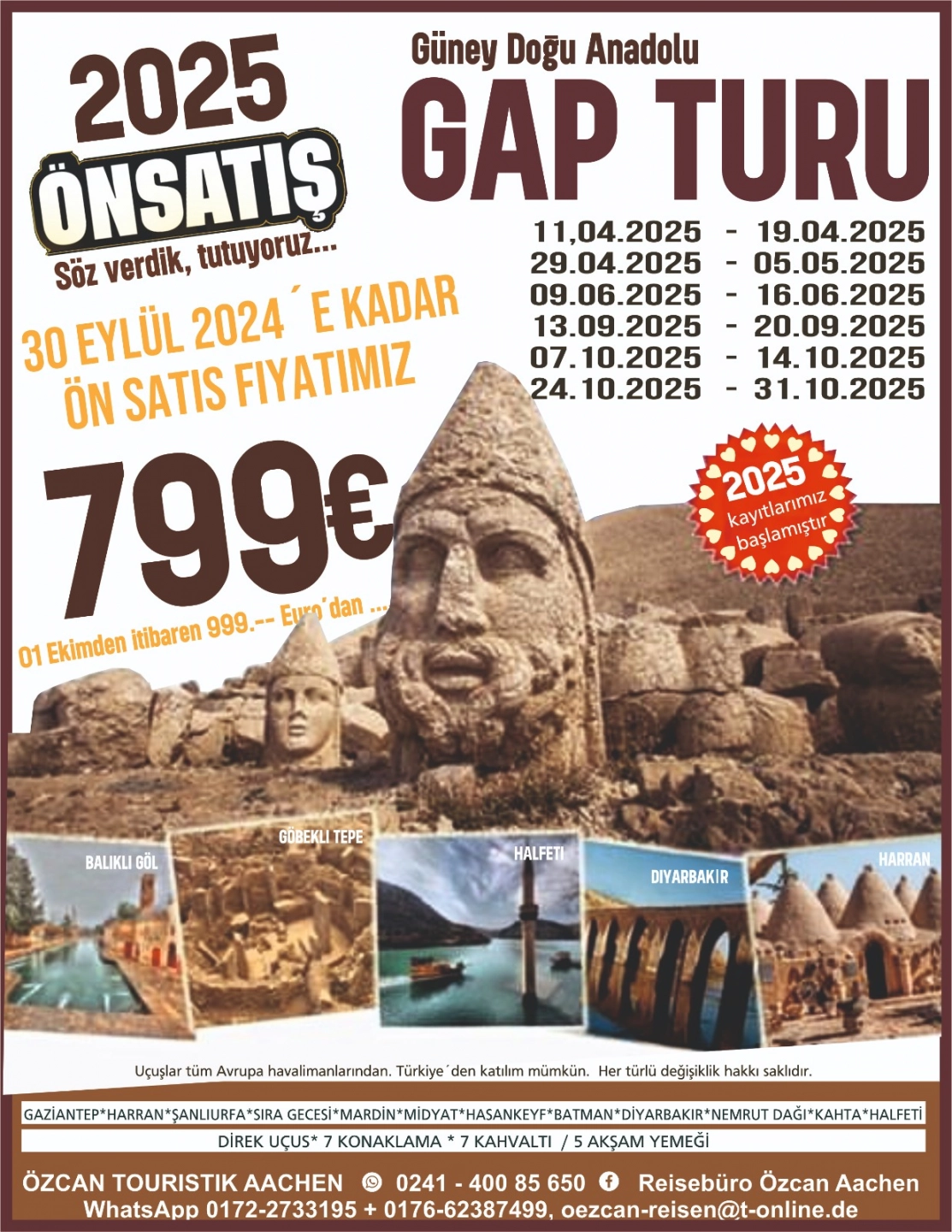 GAP Turu